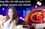 Đăng nhập Vvvwin - Hướng Dẫn Đăng Nhập Chi Tiết Và Chính Xác