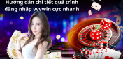 Đăng nhập Vvvwin - Hướng Dẫn Đăng Nhập Chi Tiết Và Chính Xác