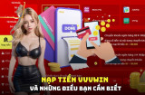 Nạp tiền Vvvwin - Hướng Dẫn Nạp Tiền Chi Tiết Và Đầy Đủ Nhất