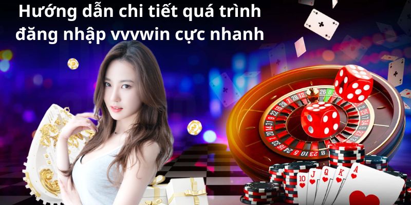 Điều Kiện Đăng Nhập Tài Khoản Vvvwin